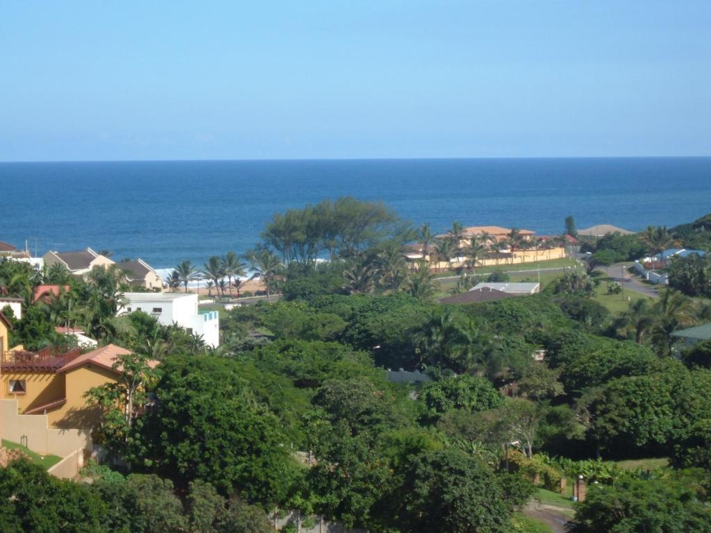 Zuider Zee pensión Ballito Habitación foto