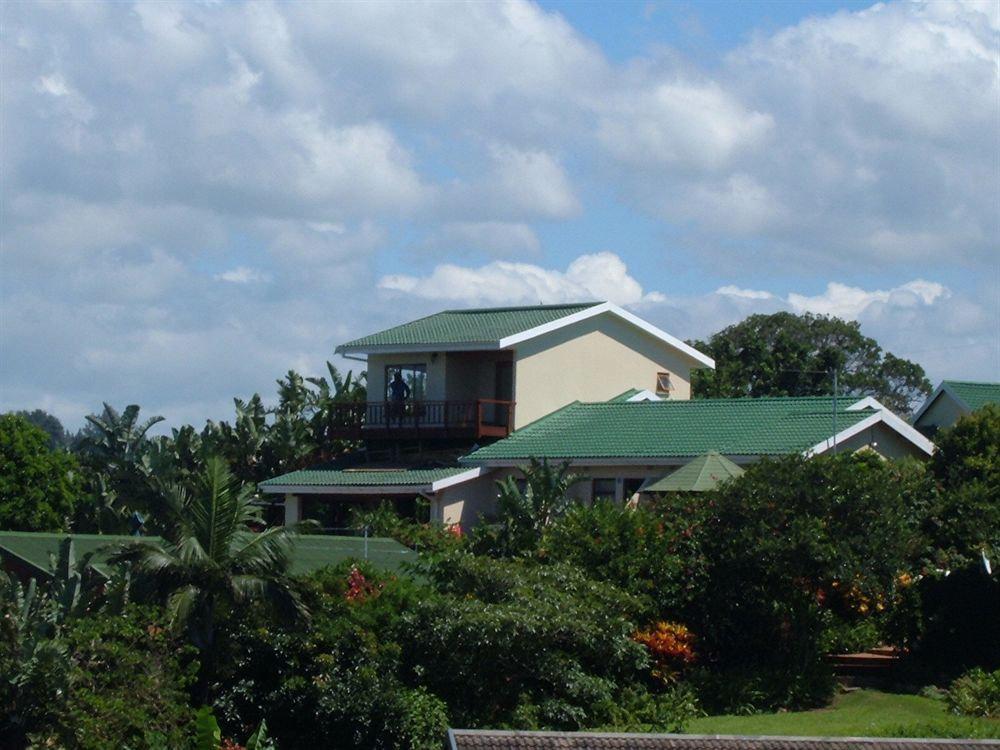 Zuider Zee pensión Ballito Exterior foto