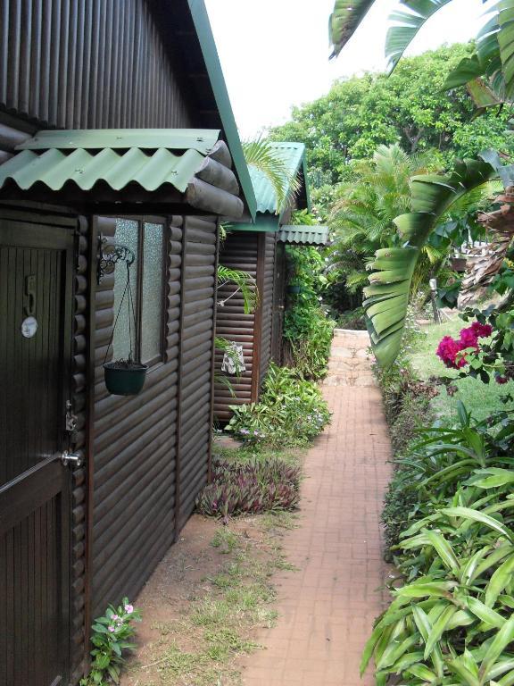 Zuider Zee pensión Ballito Habitación foto